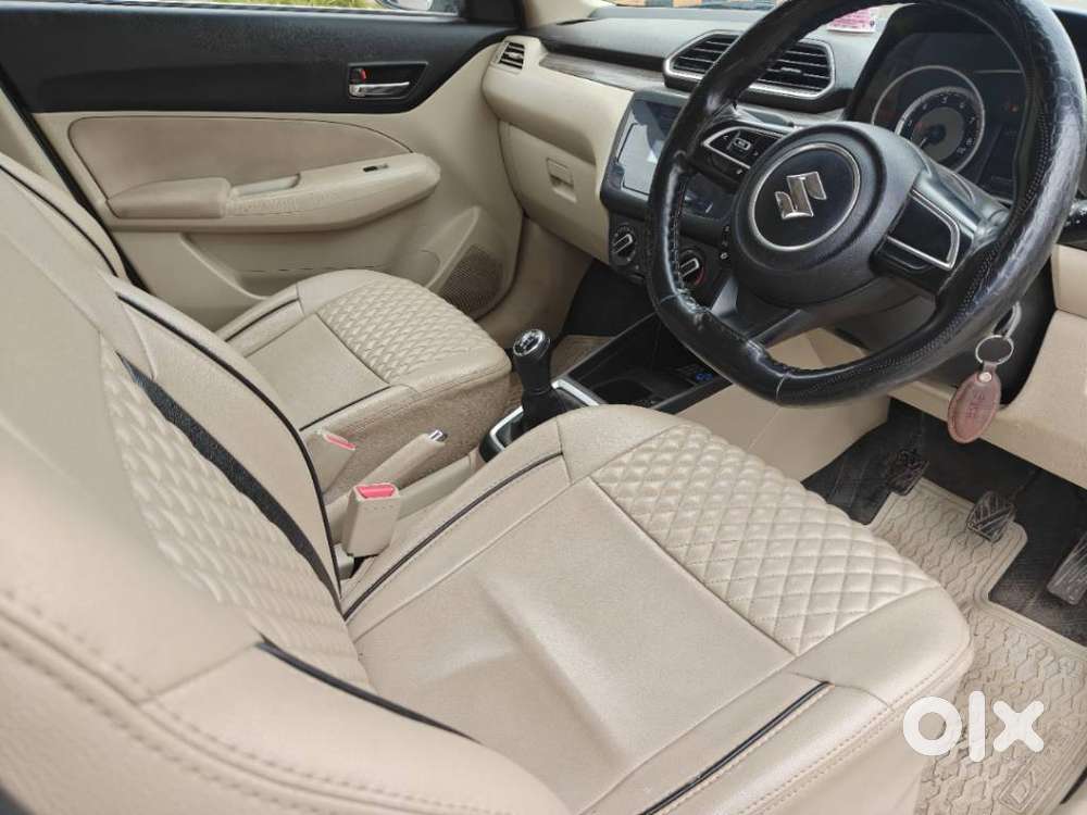 Maruti Suzuki Dzire 1.2 Vxi, 2024, Petrol