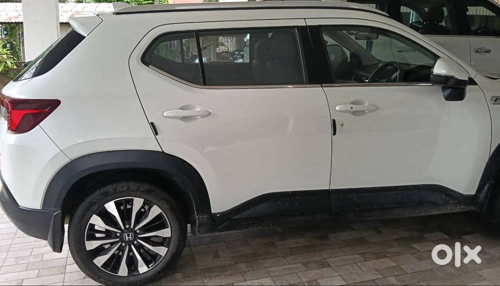 Well Maintained, One Year Old, Self Driven