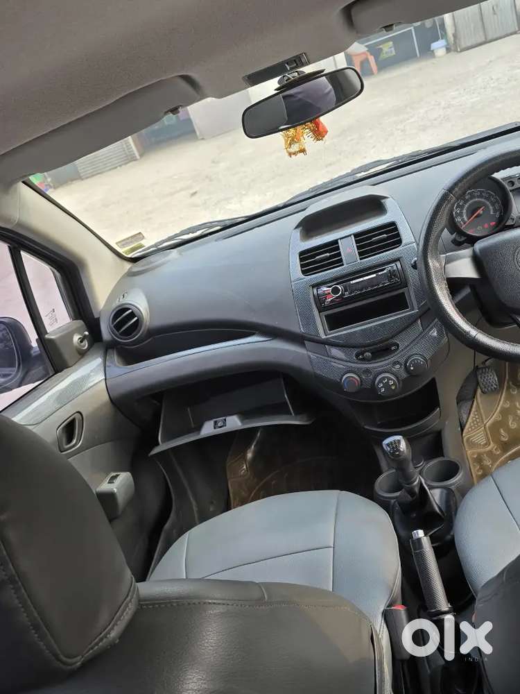 Chevrolet Beat 2012 Diesel Well Maintained