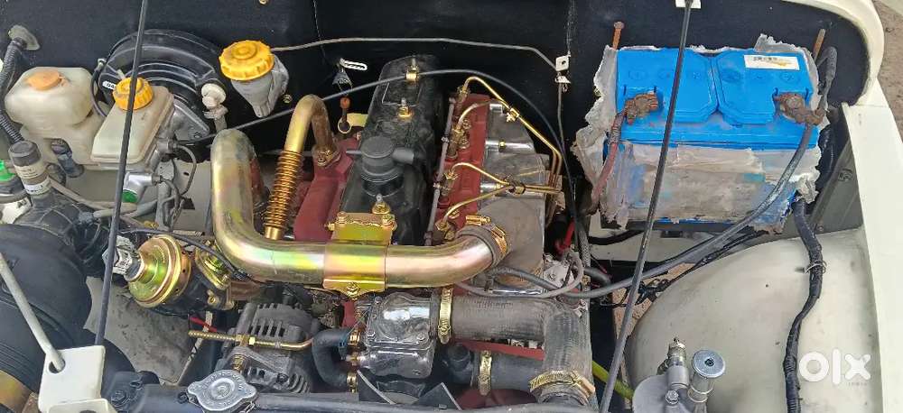 4x4 Full Okk