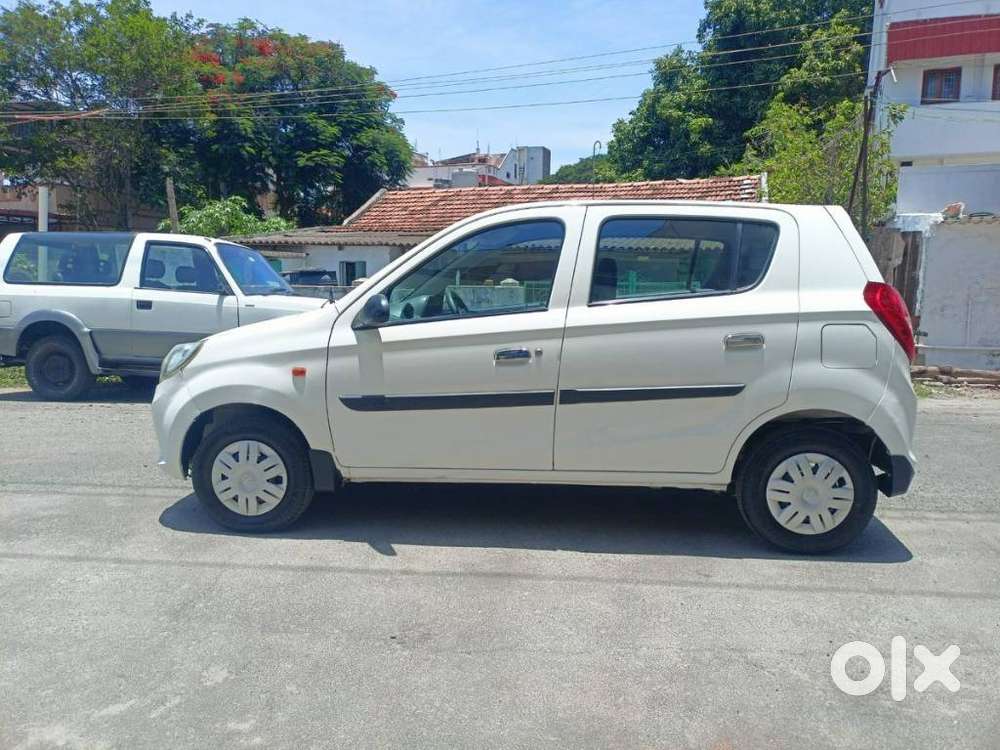 Maruti Suzuki Alto 800 Lxi, 2015, Petrol