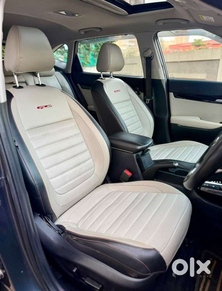 Kia Seltos 1.4 Gtx + Petrol At, 2019, Petrol