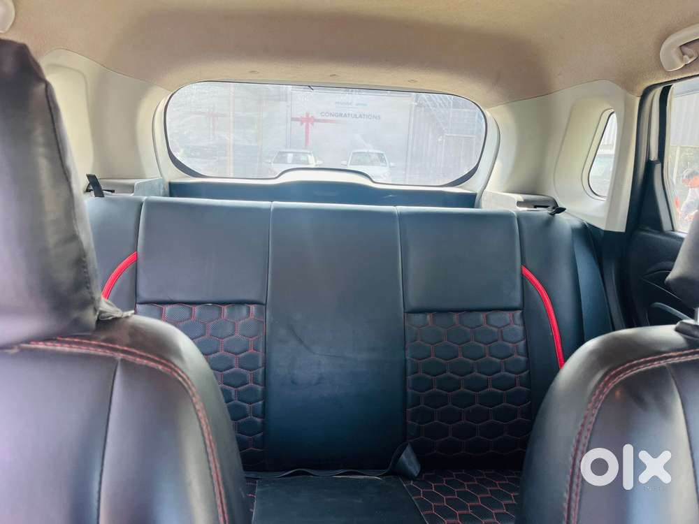 Maruti Suzuki Vitara Brezza 1.5 Lxi, 2021, Petrol