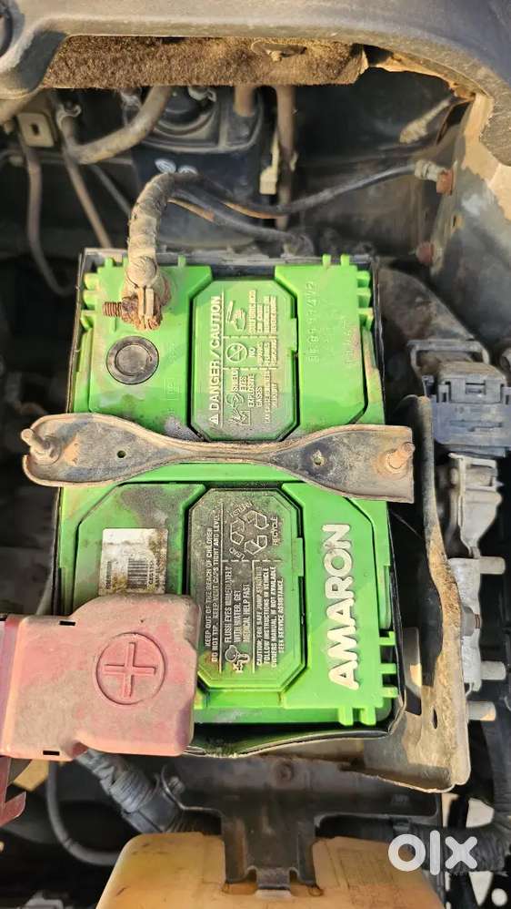 Maruti Suzuki Ertiga 2015