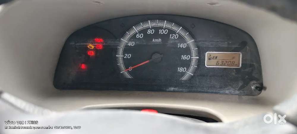 Maruti Suzuki Eeco Ac 2023