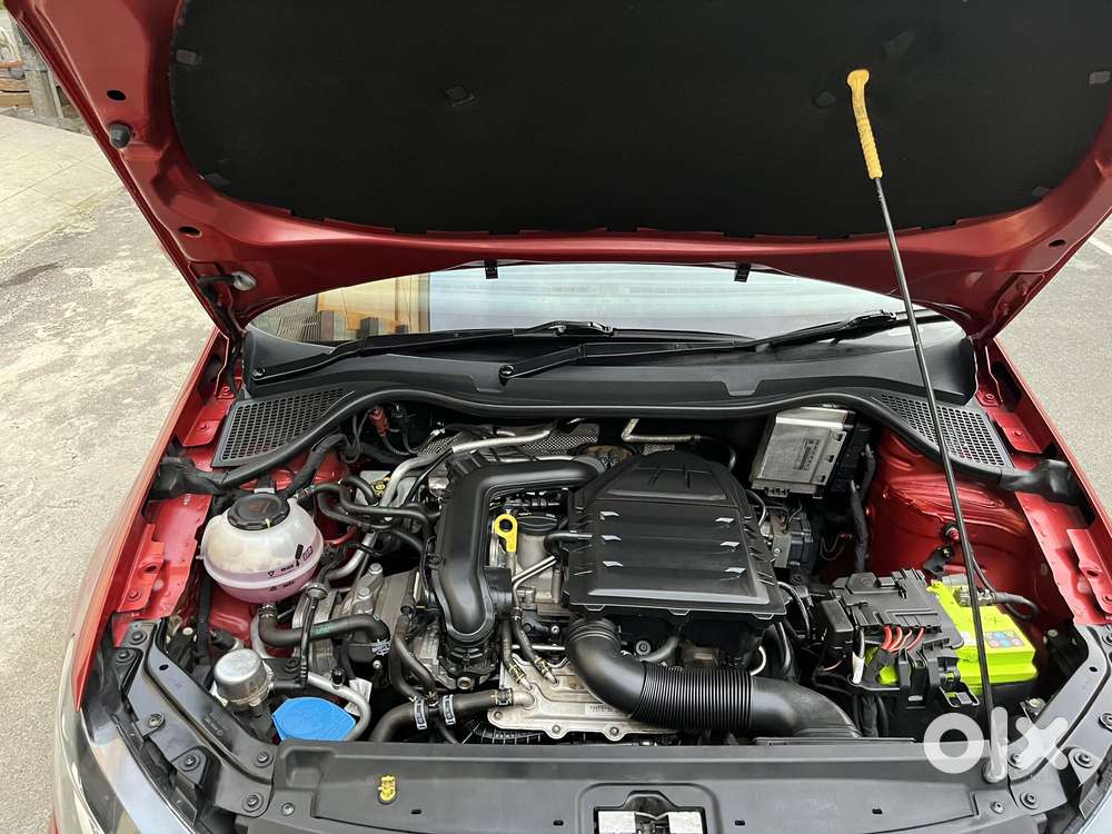 Volkswagen Polo 1.0 Comfortline Plus, 2021, Petrol
