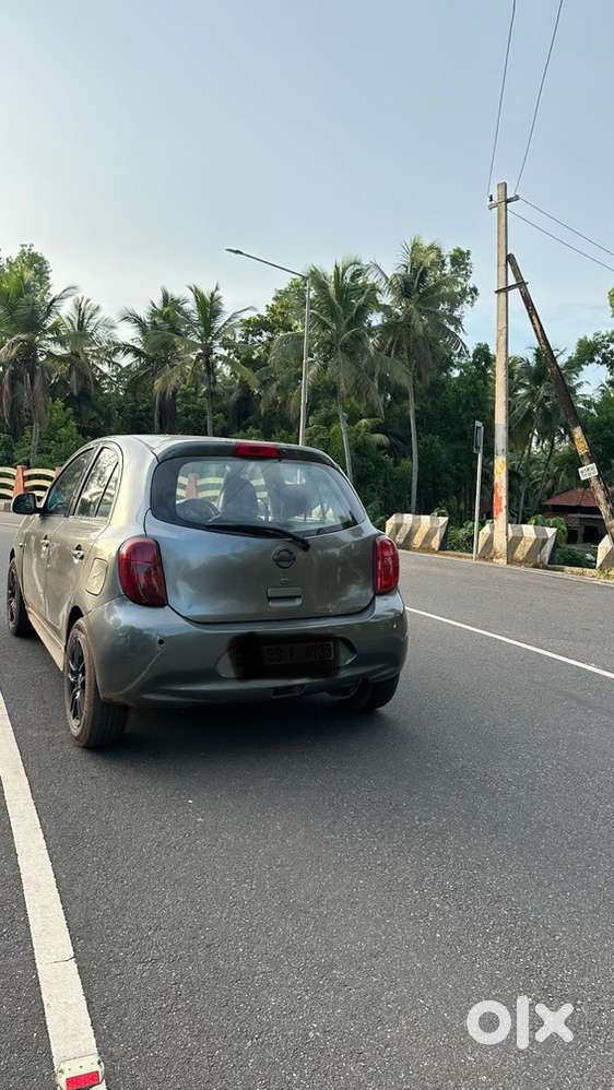 Nissan Micra Diesel Car 2013  . 22+ Mileage