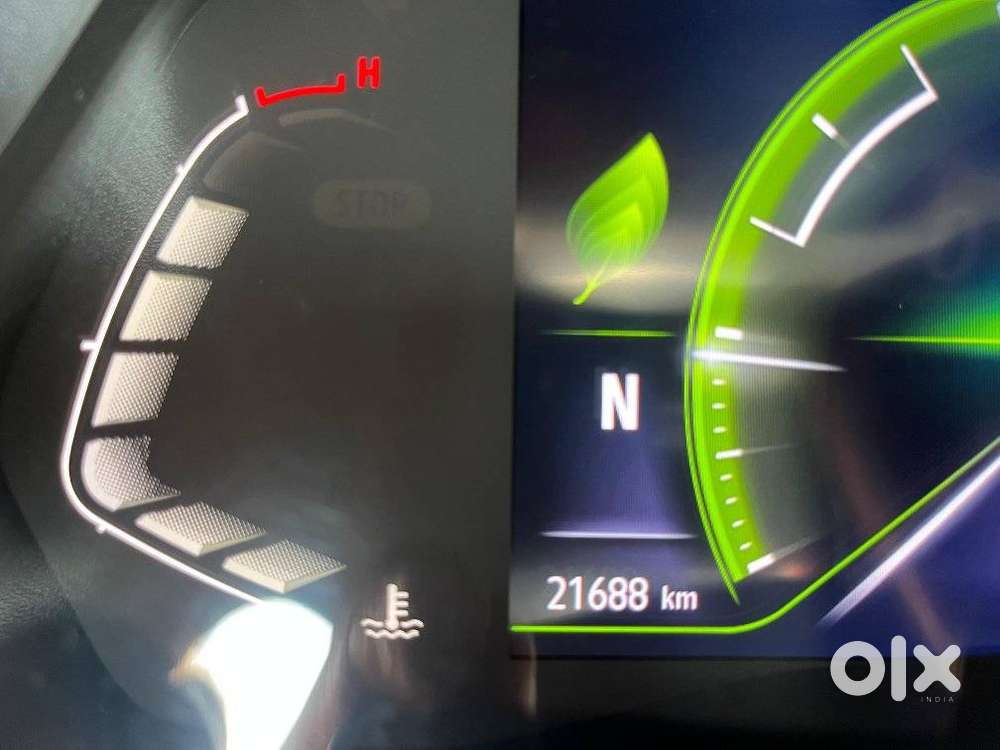 Renault Kiger Rxz Amt, 2023, Petrol