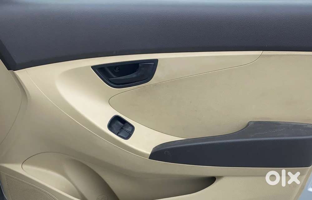 Hyundai Eon Magna +, 2013, Petrol