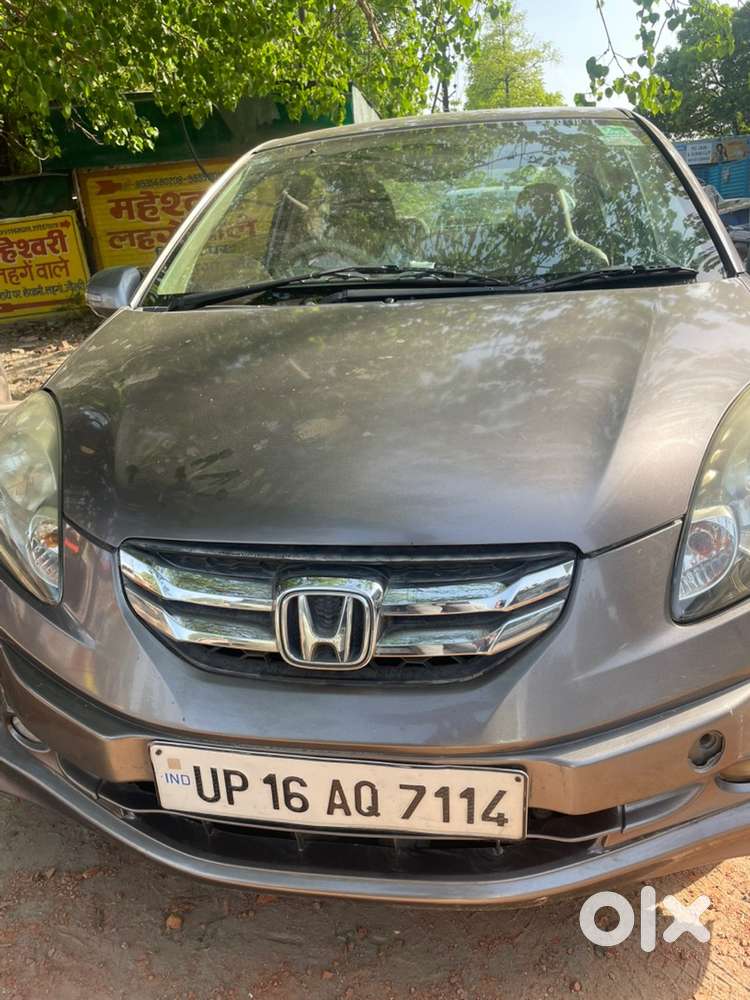Honda Amaze I-dtec 2013 Diesel
