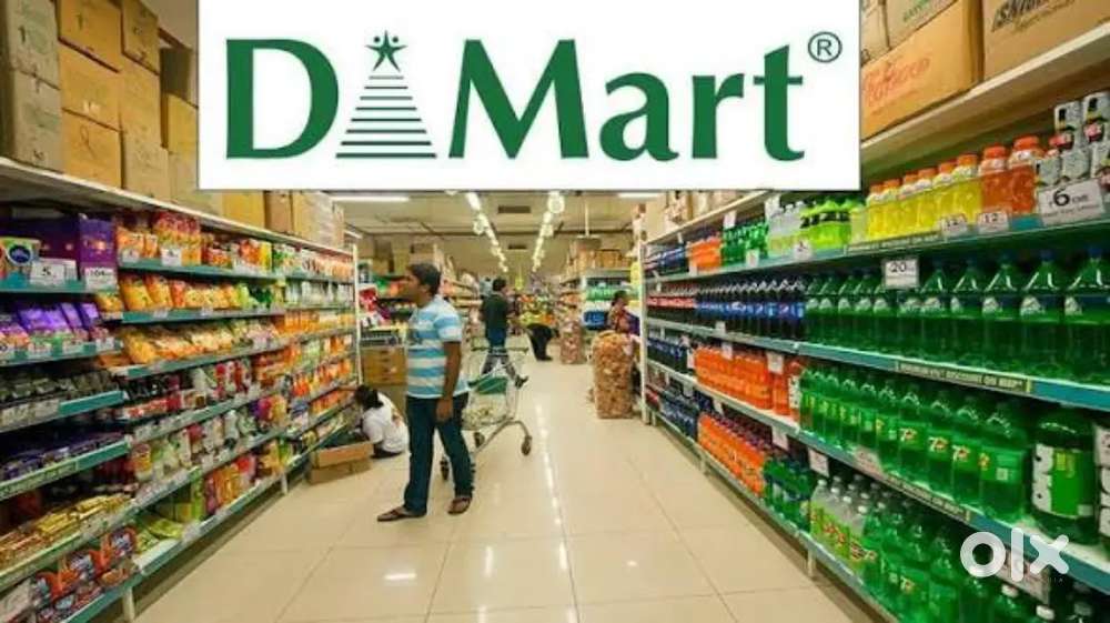 Urgent requirement for shopping mall girls and boys