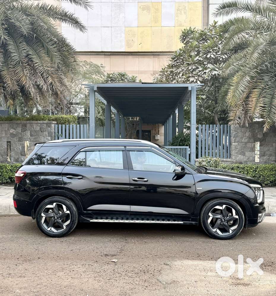 Hyundai Alcazar 1.5 Signature (o) Diesel At 6 Str, 2023, Diesel