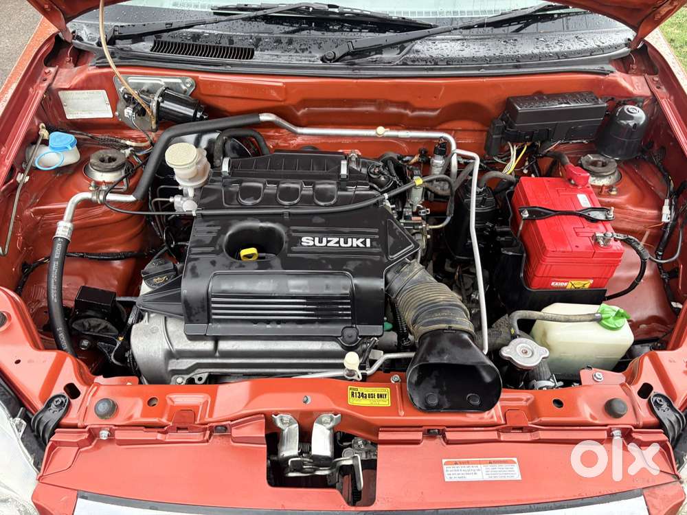 Maruti Suzuki Alto K10 1.0 Vxi, 2012, Petrol