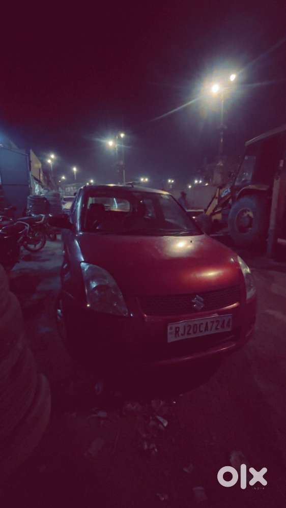 Maruti Suzuki Swift 2008 Diesel Good Condition