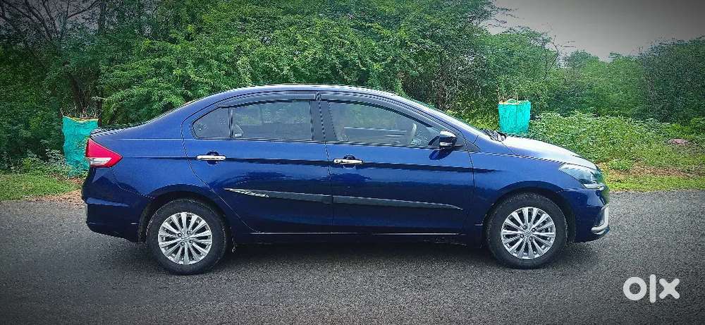 Maruti Suzuki Ciaz Hybrid ,12000km ,showroom Condition