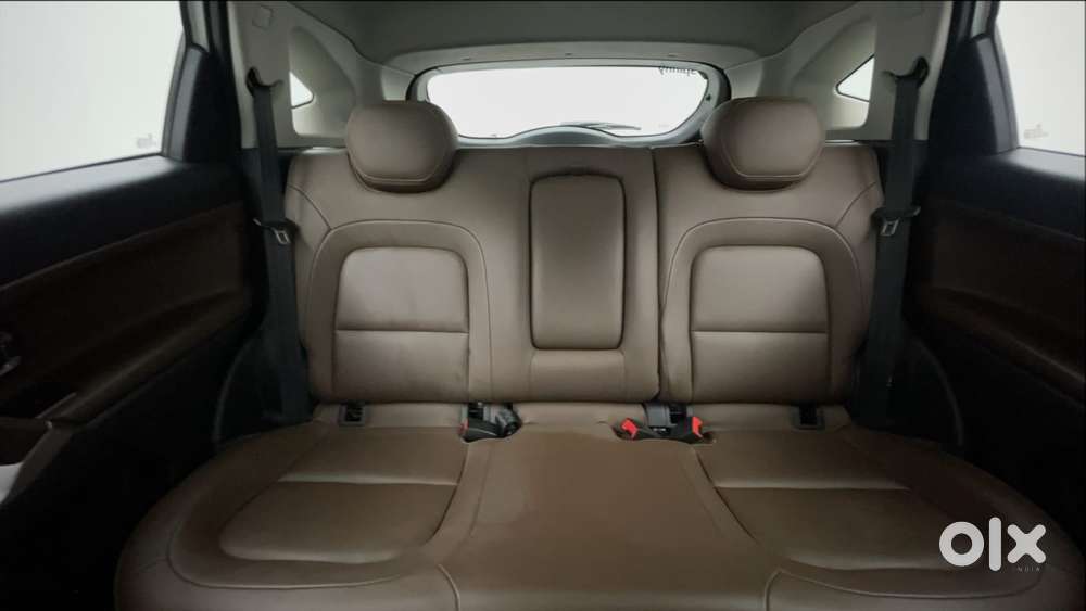 Tata Harrier Xza, 2023, Diesel