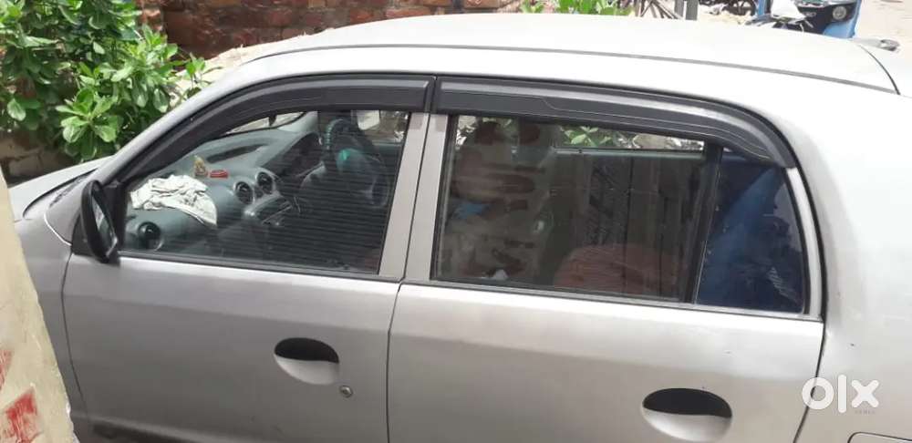 Hyundai Santro Xing Gl 2008
