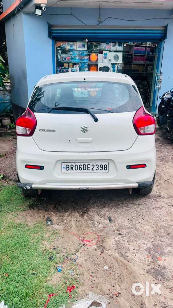 Maruti Suzuki Celerio 2023 Car Finance Available At Zero Down Payment
