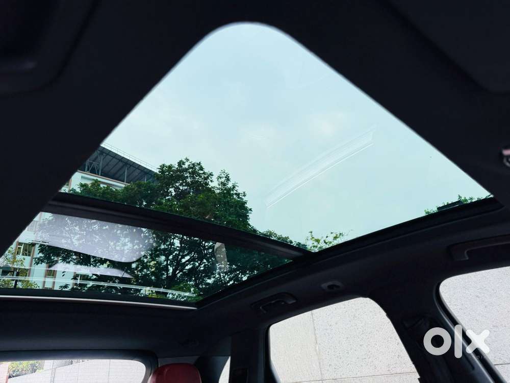 Porsche Cayenne Base, 2022, Petrol