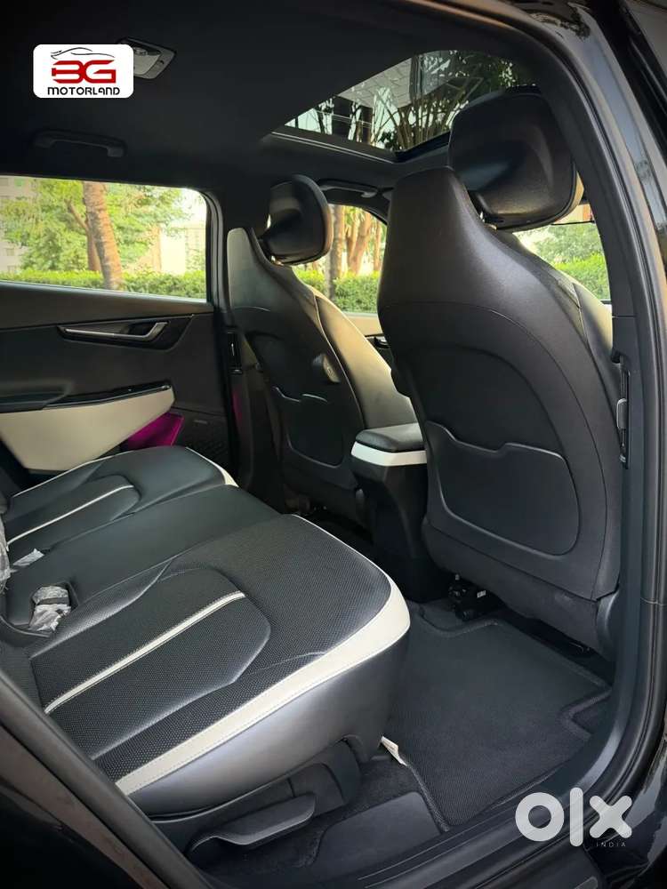 Kia Ev6, 2025, Electric