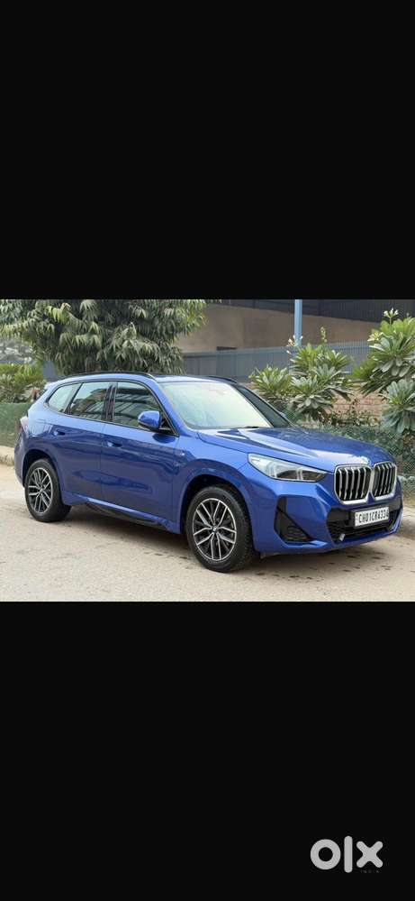 Bmw X1, 2023, Petrol