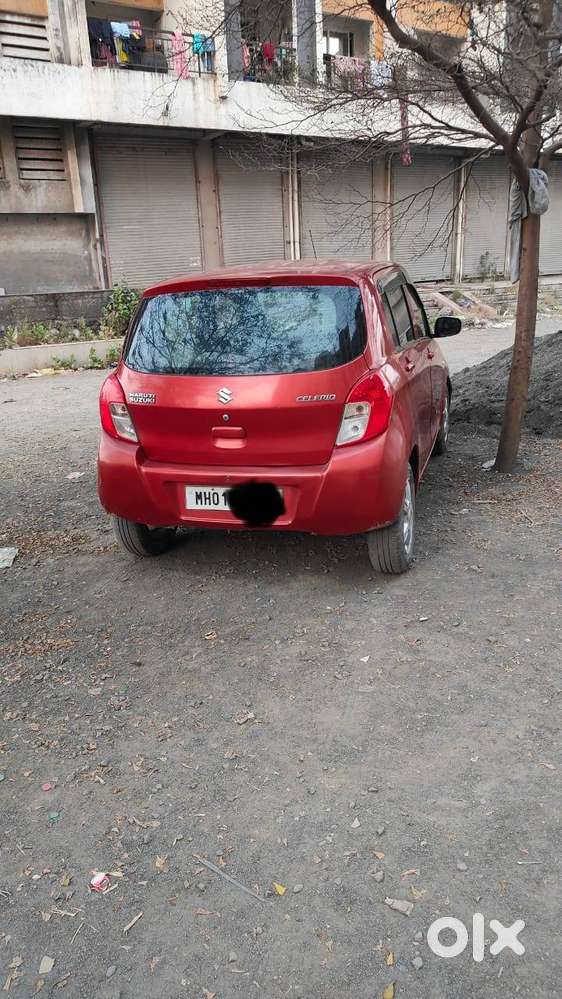 Maruti Suzuki Celerio 99000 Km Driven