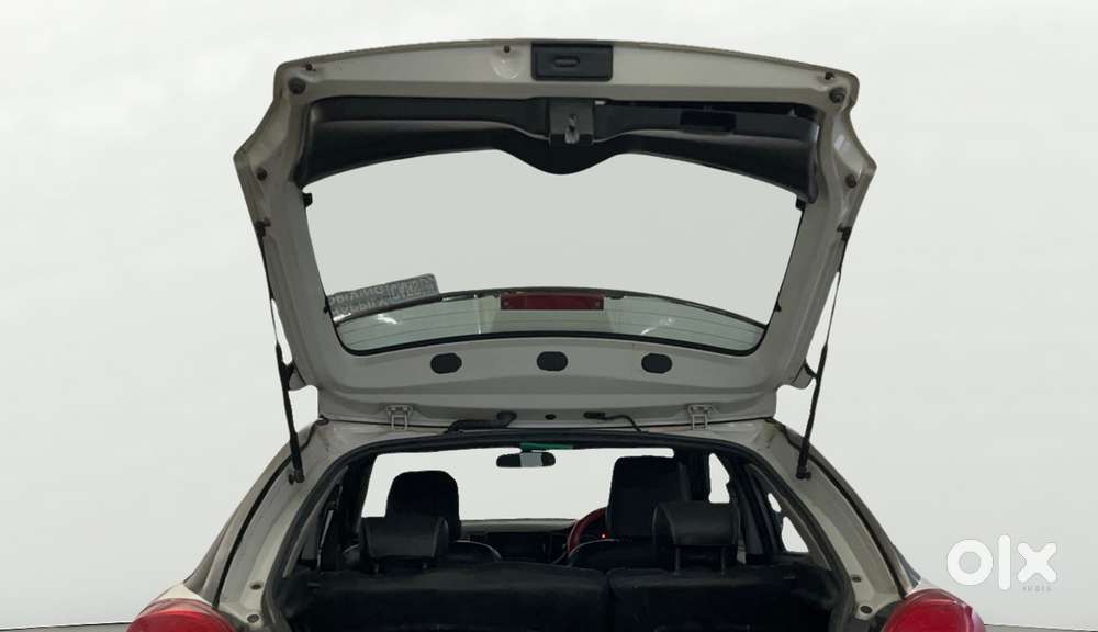 Maruti Suzuki Baleno Delta, 2021, Petrol