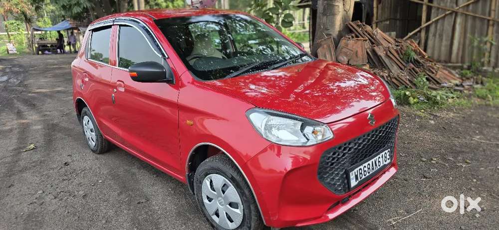 Maruti Suzuki Alto K10 2023 Stepny Unused