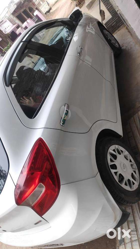 Ford Figo 2016 Diesel Good Condition