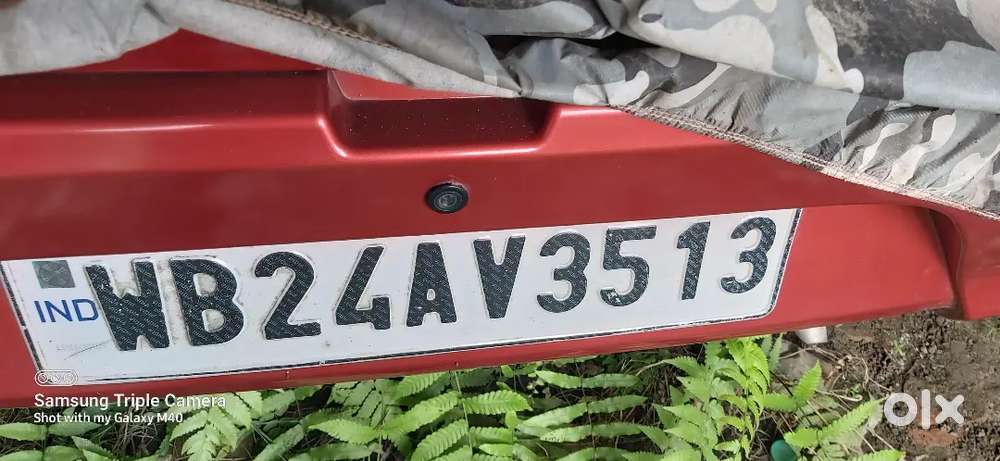 Maruti Suzuki Alto 2020 Manual