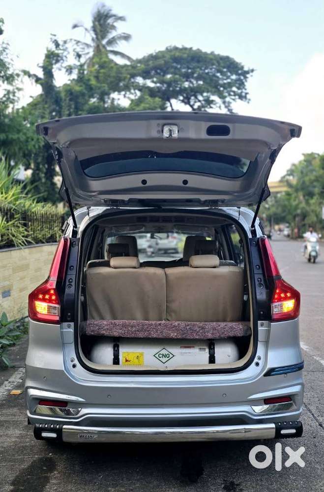 Maruti Suzuki Ertiga Vxi (o) Cng, 2023, Cng & Hybrids