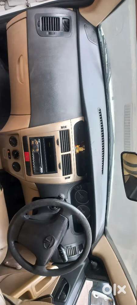 Tata Vista Tech Diesel 2015