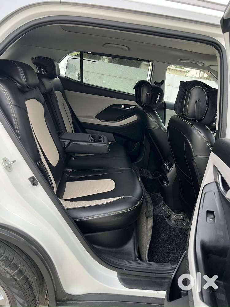 Hyundai Creta 1.5 Sx, 2023, Petrol