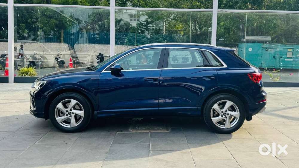 Audi Q3 40 Tfsi Technology, 2023, Petrol