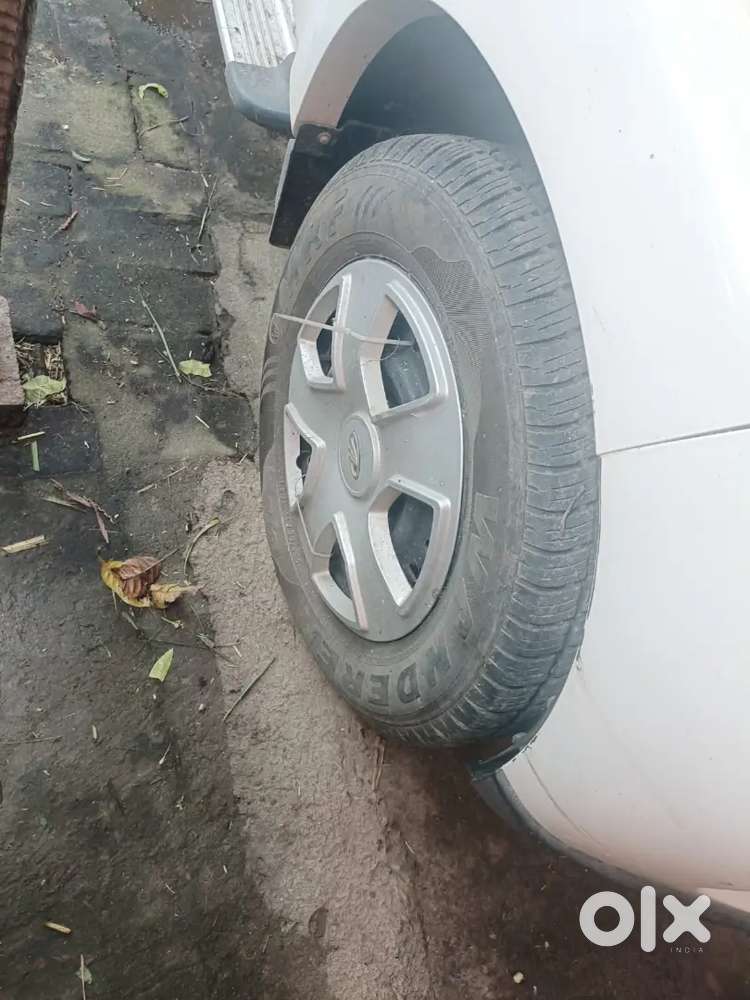 Mahindra Scorpio S5 Plus 2018