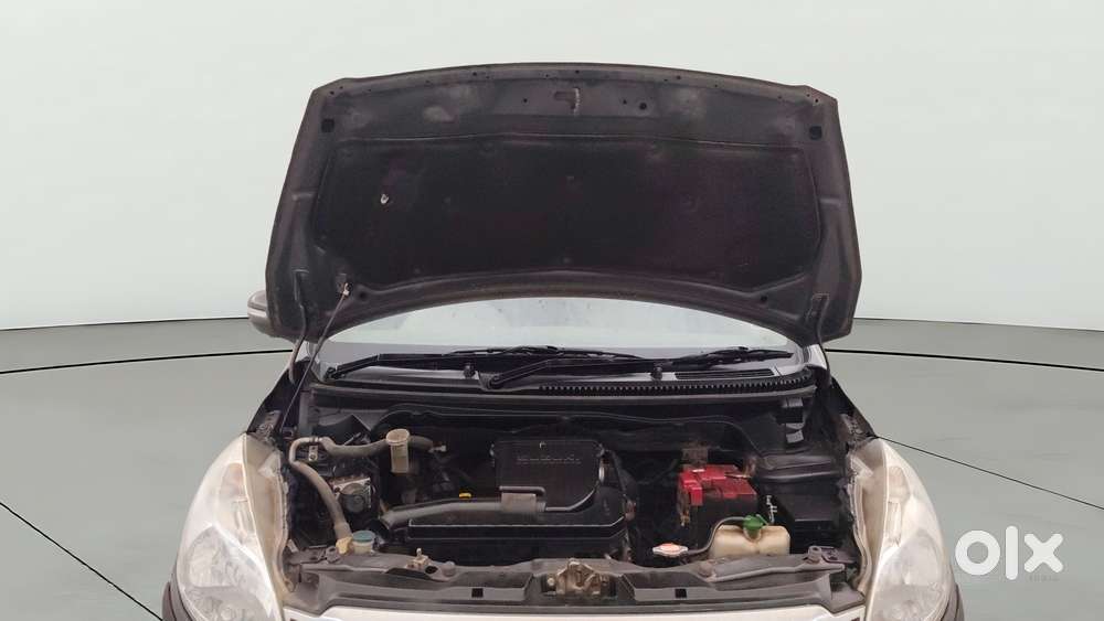 Maruti Suzuki Ertiga Vxi At, 2016, Petrol