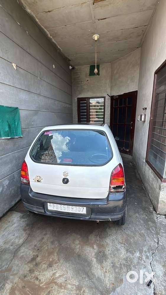 Maruti Suzuki Alto 800 2012 Petrol Good Condition