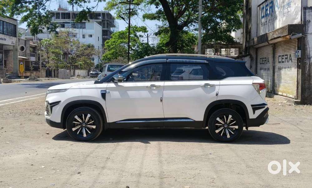 Mg Hector 2.0 Sharp Diesel, 2021, Diesel