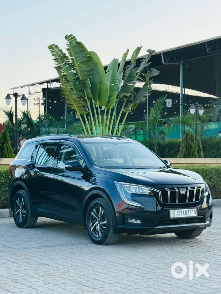 Mahindra Xuv700 2.2 Ax 3 Diesel At 5 Str, 2022, Diesel