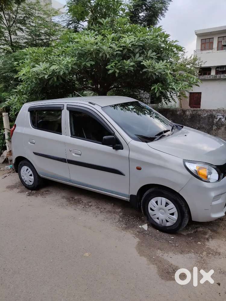 Maruti Suzuki Alto 2023