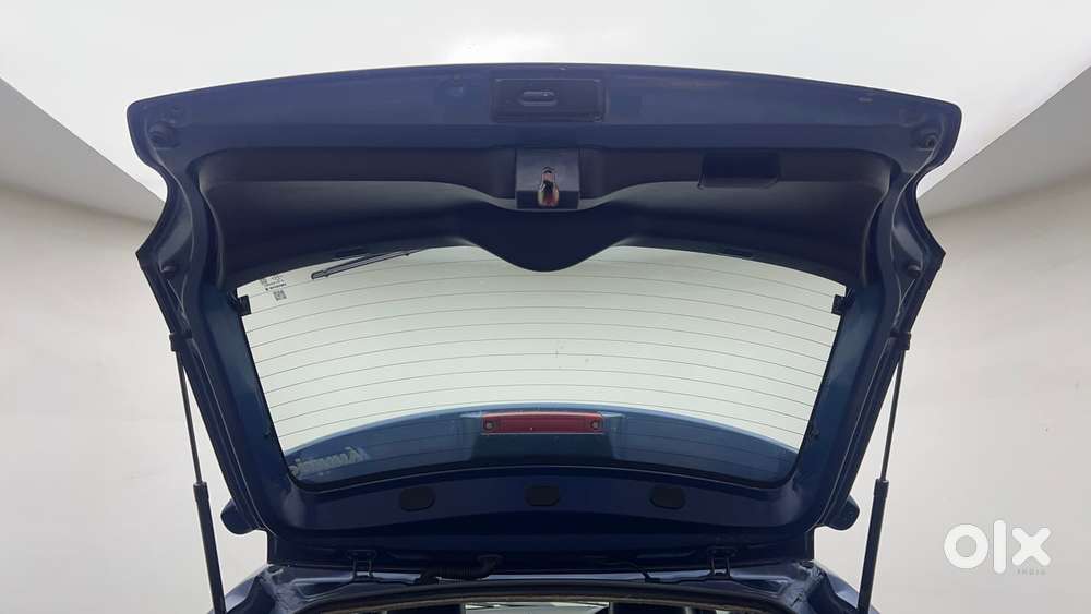 Maruti Suzuki Baleno Delta, 2016, Petrol