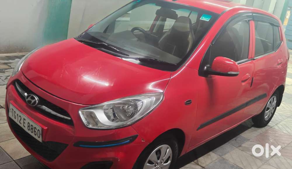 Hyundai I10 Magna, 2011, Petrol