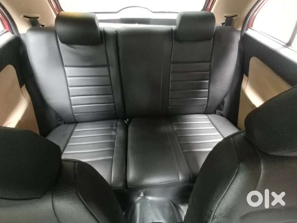 Tata Indica Vista Safire 2012 Year Car