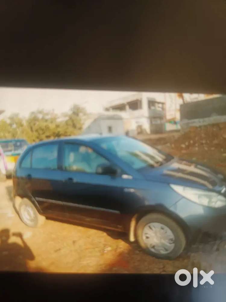 Tata Vista Good Condition