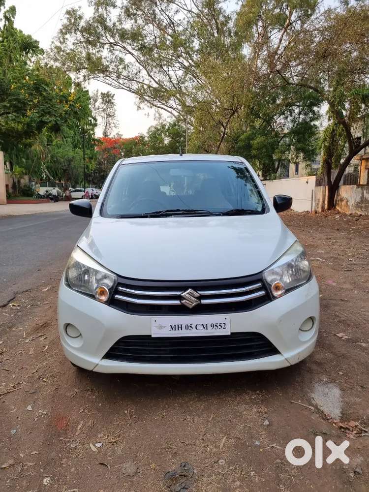 Celerio Vxi Automatic