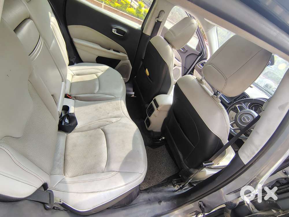 Jeep Compass 1.4 Limited Plus, 2020, Petrol