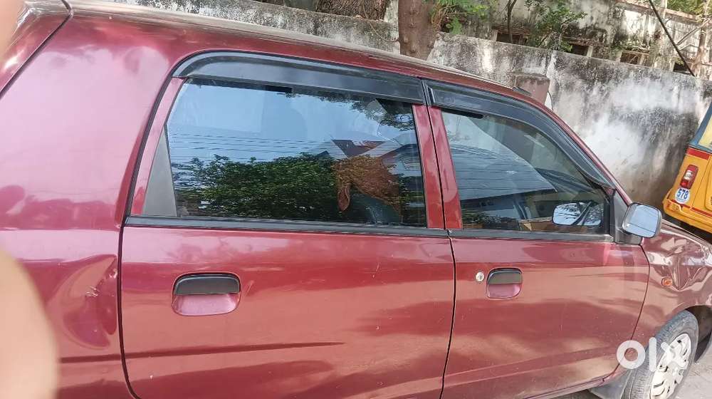 Maruti Suzuki Lxi.. Good Vehicle, Well Condition.. Papers Have. 2029