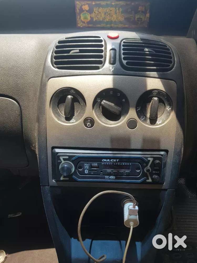 Tata Indica Ev2 2016 Diesel Well Maintained Ac Working Properly