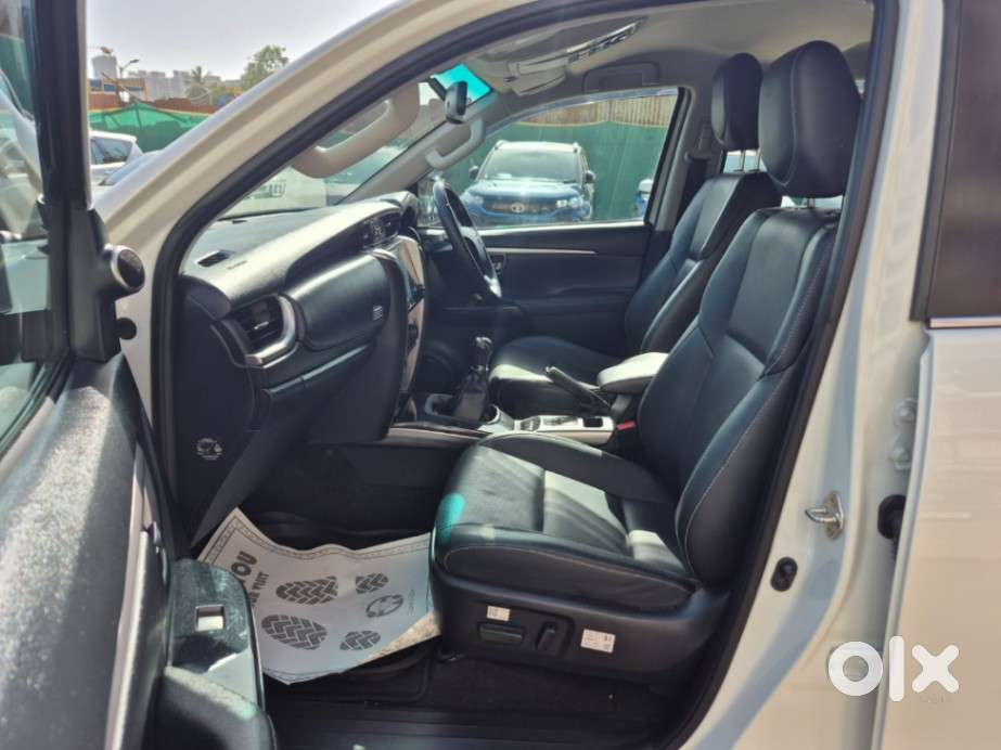 Toyota Fortuner 4x2 Mt 2.8 Diesel, 2024, Diesel