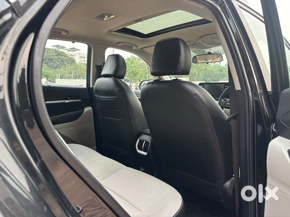 Kia Sonet Htk Plus Turbo Imt, 2022, Petrol